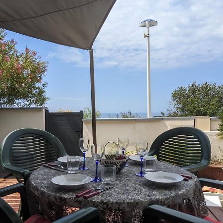 Havre De Paix Sur La Cote Bleue Villa Sausset-les-Pins Kültér fotó