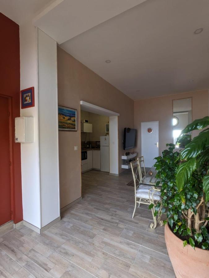 Havre De Paix Sur La Cote Bleue Villa Sausset-les-Pins Kültér fotó