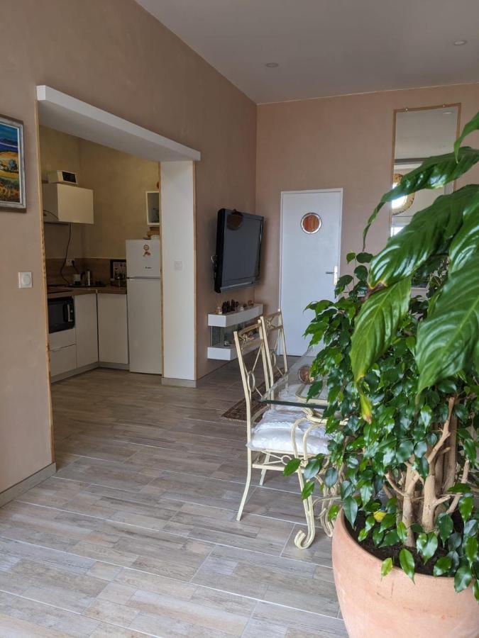 Havre De Paix Sur La Cote Bleue Villa Sausset-les-Pins Kültér fotó